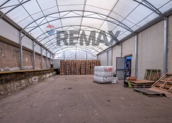 Non correlato - Capannone Via Zona Industriale/C.da Poggiarelli
 
snc, Caltagirone - foto 4