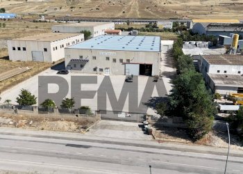 Casa all\'aperto - Shed Via Zona Industriale/C.da Poggiarelli
snc, Caltagirone - photo 31