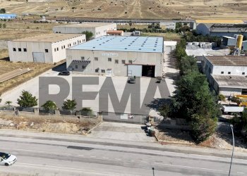 Edificio all\'aperto - Shed Via Zona Industriale/C.da Poggiarelli
snc, Caltagirone - photo 40