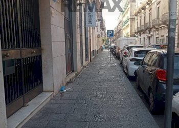 Edificio all\'aperto - Commercial Activity Via Guglielmo Oberdan
 
116, Catania - photo 20