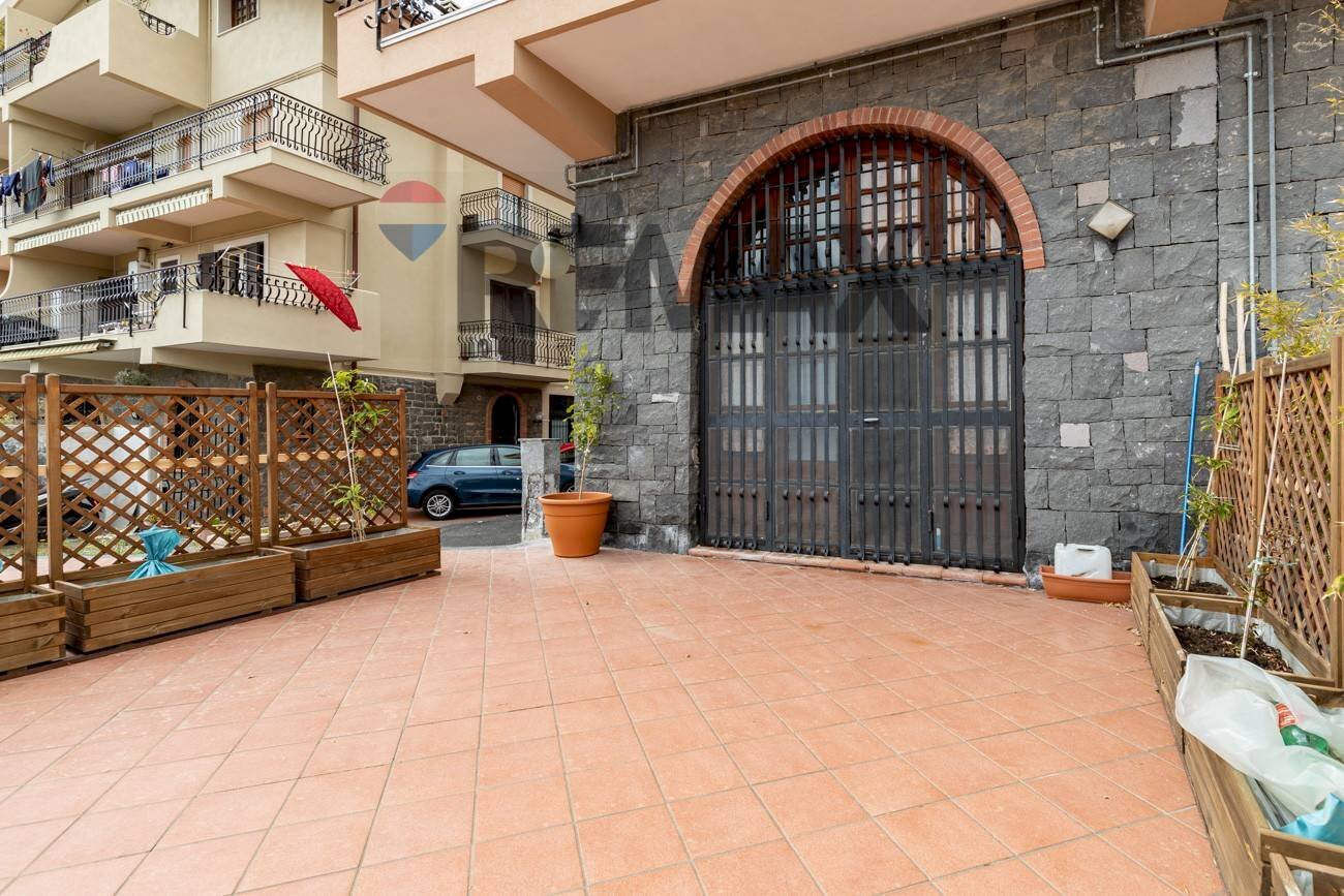 Terrazza - Trilocale via Gaetano Sanfilippo
 
51, Sant'Agata Li Battiati - foto 1