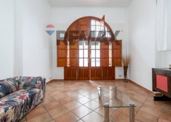 Soggiorno - Trilocale via Gaetano Sanfilippo
 
51, Sant'Agata Li Battiati - foto 4