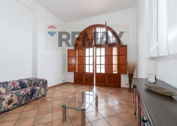 Soggiorno - Trilocale via Gaetano Sanfilippo
 
51, Sant'Agata Li Battiati - foto 5