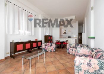 Soggiorno - Trilocale via Gaetano Sanfilippo
 
51, Sant'Agata Li Battiati - foto 6