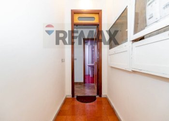 Hall / corridoio - Trilocale via Gaetano Sanfilippo
 
51, Sant'Agata Li Battiati - foto 12