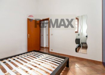 Camera / camera da letto - Trilocale via Gaetano Sanfilippo
 
51, Sant'Agata Li Battiati - foto 17