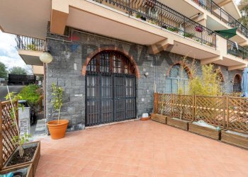 Terrazza - Trilocale via Gaetano Sanfilippo
 
51, Sant'Agata Li Battiati - foto 29