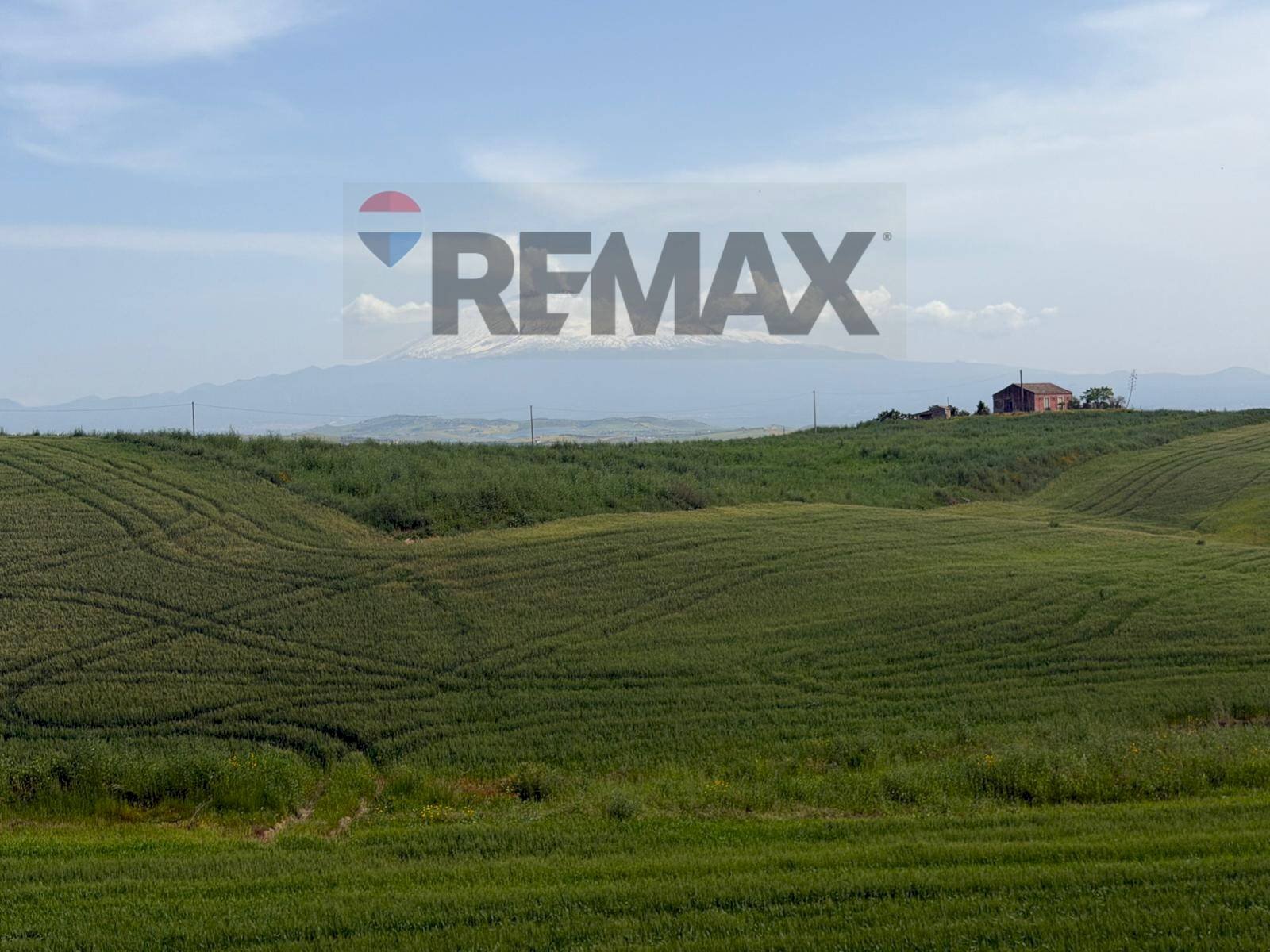 Vista delle montagne - Terreno agricolo Contrada Turcisi / Franchetto
 
snc, Ramacca - foto 2