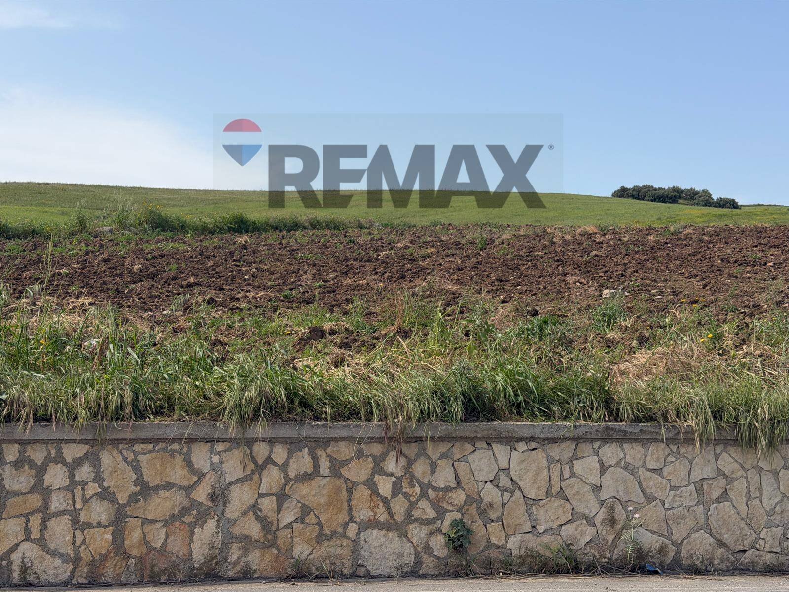Vista delle montagne - Terreno agricolo Contrada Turcisi / Franchetto
snc, Ramacca - foto 3