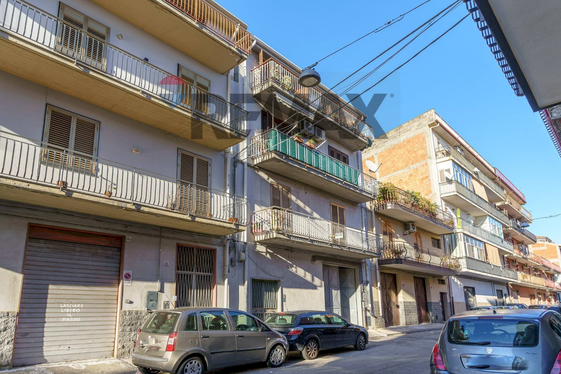 Edificio all\'aperto - Appartamento Via Pisa
 
94, Misterbianco - foto 1