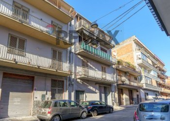 Edificio all\'aperto - Appartamento Via Pisa
 
94, Misterbianco - foto 1