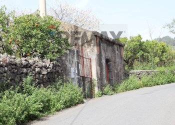 Casa all\'aperto - Terreno agricolo Via Civì
 
33, Fiumefreddo di Sicilia - foto 5