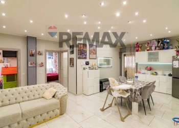 Sala da pranzo - Trilocale Misterbianco - foto 1