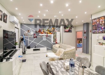 Soggiorno - Trilocale Misterbianco - foto 2