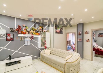 Soggiorno - Trilocale Misterbianco - foto 3