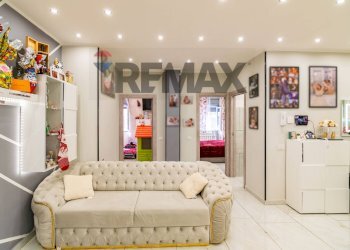 Soggiorno - Trilocale Misterbianco - foto 4