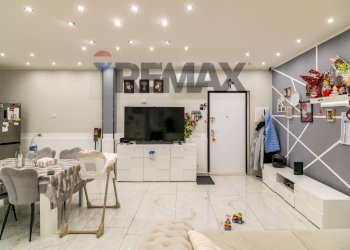 Sala da pranzo - Trilocale Misterbianco - foto 5