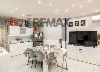 Sala da pranzo - Trilocale Misterbianco - foto 6