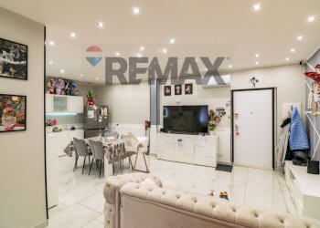 Sala da pranzo - Trilocale Misterbianco - foto 11