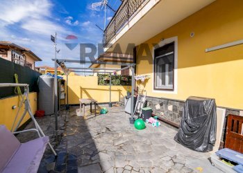 Terrazza - Trilocale Misterbianco - foto 16