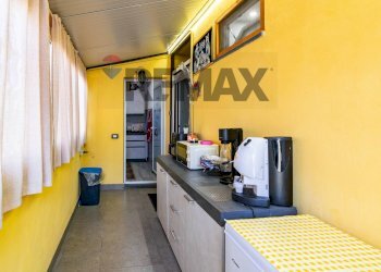 Cucina - Trilocale Misterbianco - foto 18