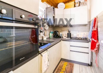 Cucina - Trilocale Misterbianco - foto 20