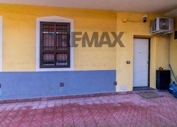 Terrazza - Trilocale Misterbianco - foto 21