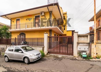 Casa all\'aperto - Trilocale Misterbianco - foto 24