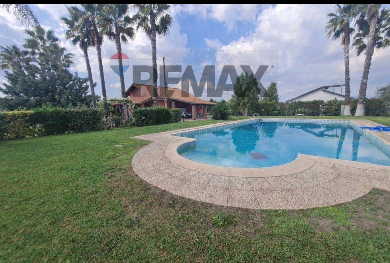 Piscina - Villa contrada vasadonna
 
snc, Belpasso - foto 1