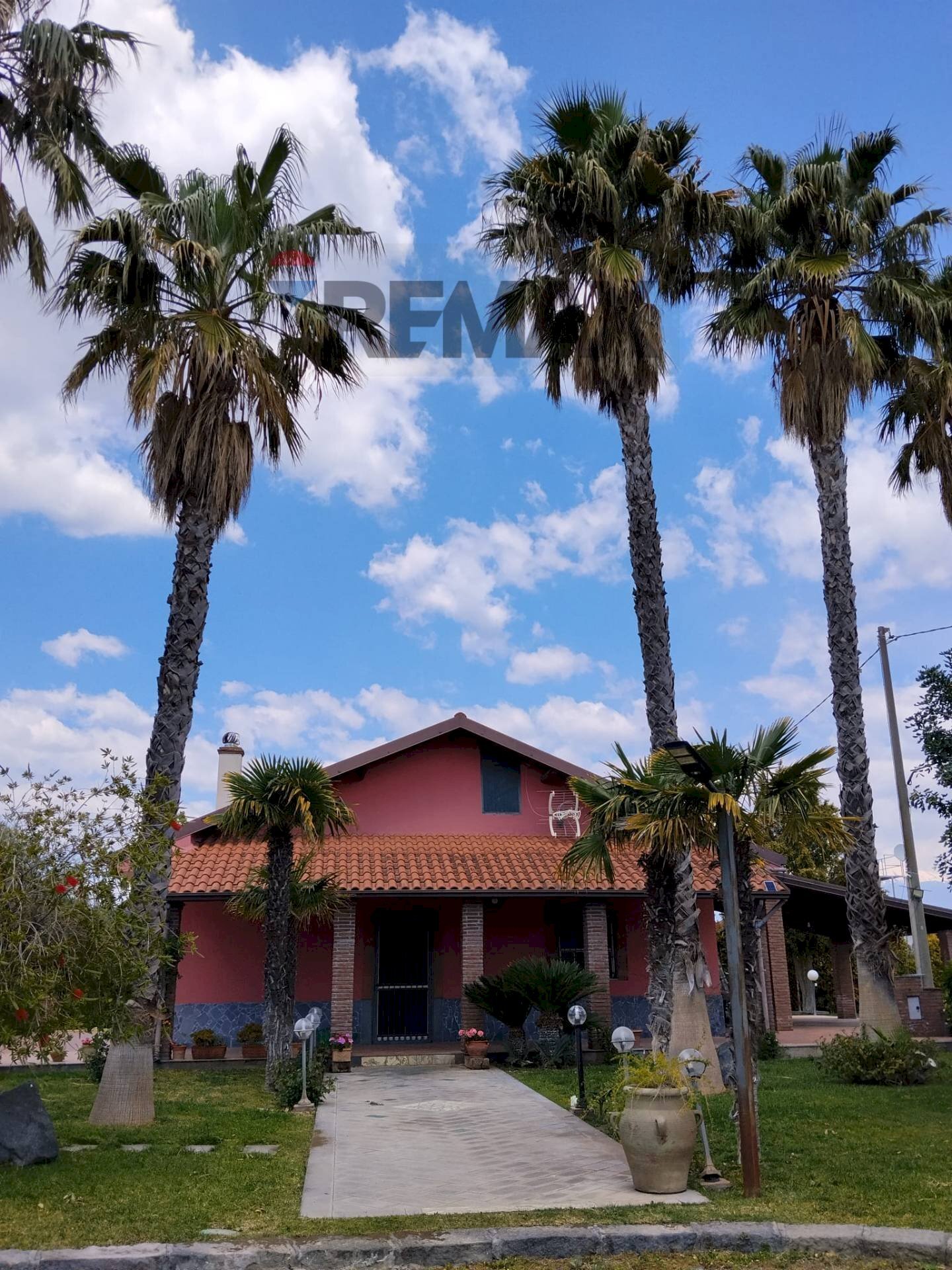 Casa all\'aperto - Villa contrada vasadonna
 
snc, Belpasso - foto 2