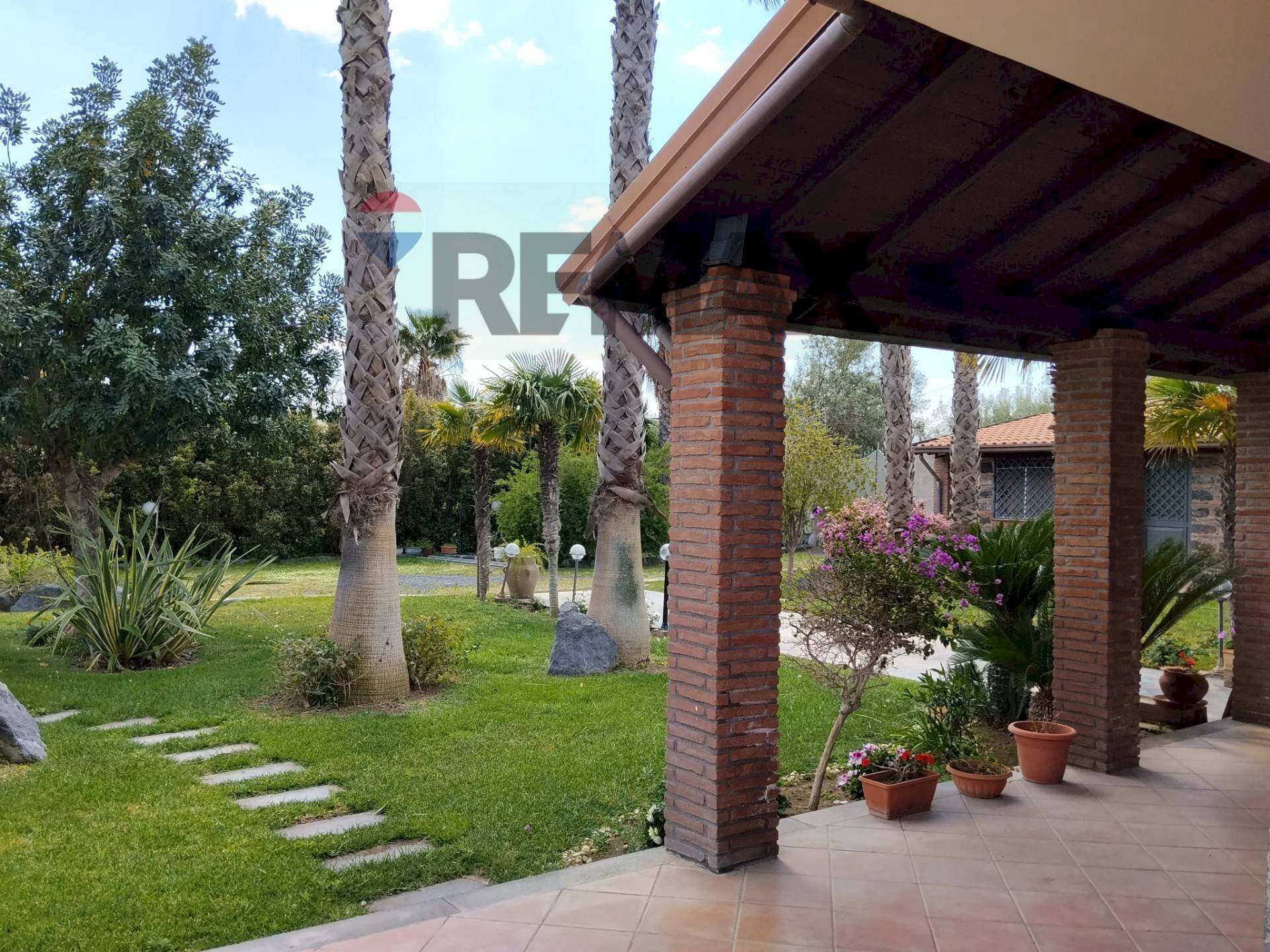 Terrazza - Villa contrada vasadonna
 
snc, Belpasso - foto 3