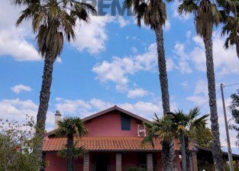 Casa all\'aperto - Villa contrada vasadonna
 
snc, Belpasso - foto 2