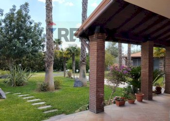 Terrazza - Villa contrada vasadonna
 
snc, Belpasso - foto 3