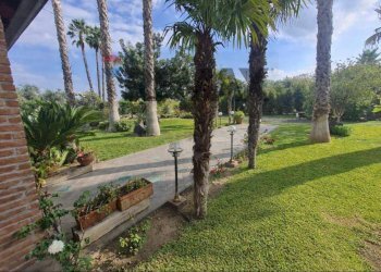 Giardino - Villa contrada vasadonna
 
snc, Belpasso - foto 4