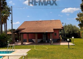 Casa all\'aperto - Villa contrada vasadonna
 
snc, Belpasso - foto 5