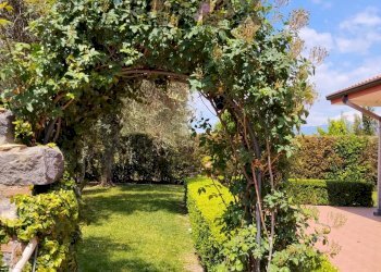 Giardino - Villa contrada vasadonna
 
snc, Belpasso - foto 6