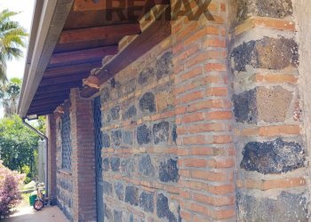 Terrazza - Villa contrada vasadonna
 
snc, Belpasso - foto 7