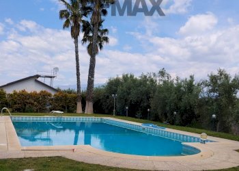 Piscina - Villa contrada vasadonna
 
snc, Belpasso - foto 9