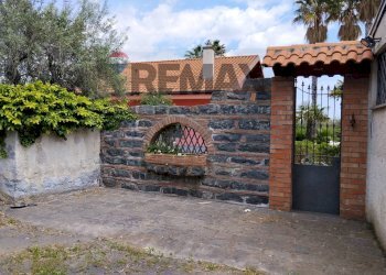 Casa all\'aperto - Villa contrada vasadonna
 
snc, Belpasso - foto 11