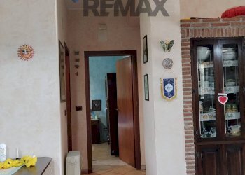 Hall / corridoio - Villa contrada vasadonna
 
snc, Belpasso - foto 12