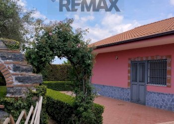 Terrazza - Villa contrada vasadonna
 
snc, Belpasso - foto 16