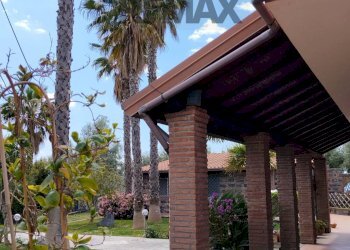 Terrazza - Villa contrada vasadonna
 
snc, Belpasso - foto 18