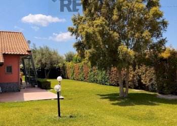 Giardino - Villa contrada vasadonna
 
snc, Belpasso - foto 19