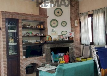 Soggiorno - Villa contrada vasadonna
 
snc, Belpasso - foto 21