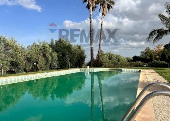 Piscina - Villa contrada vasadonna
 
snc, Belpasso - foto 12