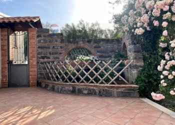 Terrazza - Villa contrada vasadonna
 
snc, Belpasso - foto 13