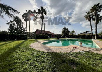 Piscina - Villa contrada vasadonna
 
snc, Belpasso - foto 17