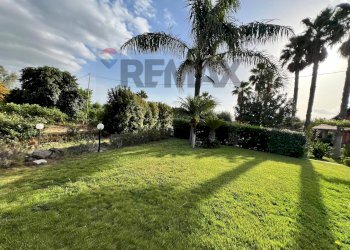 Giardino - Villa contrada vasadonna
 
snc, Belpasso - foto 19