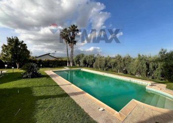 Piscina - Villa contrada vasadonna
 
snc, Belpasso - foto 22