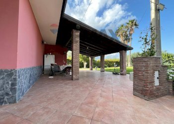 Terrazza - Villa contrada vasadonna
 
snc, Belpasso - foto 31
